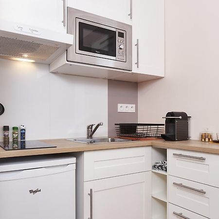 Au Coeur De Nantes Apartment Ngoại thất bức ảnh
