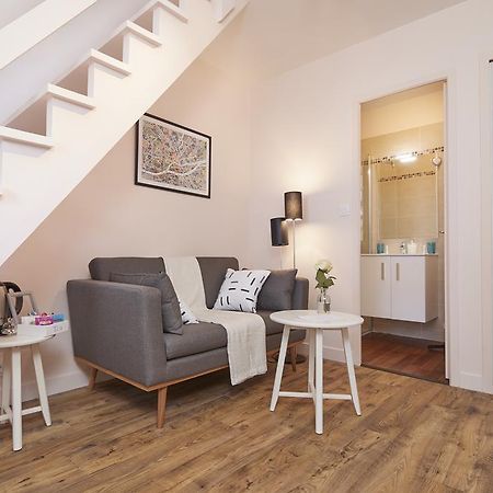 Au Coeur De Nantes Apartment Ngoại thất bức ảnh