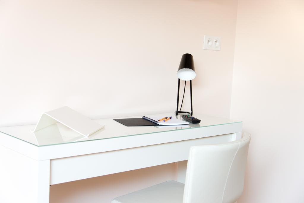 Au Coeur De Nantes Apartment Ngoại thất bức ảnh