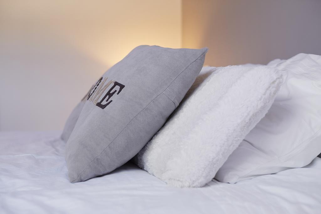 Au Coeur De Nantes Apartment Ngoại thất bức ảnh